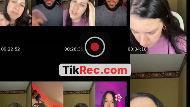TikTok live: Mentioned you by @kenleighdriggers