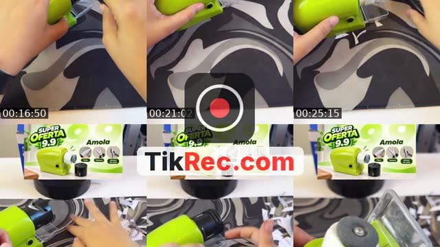 TikTok live: Lets Go LIVE! by @andeztech