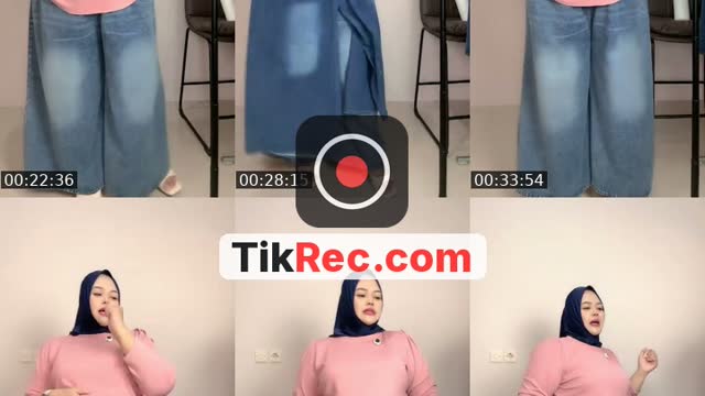 @fahrazabigsize TikTok live from 2026-09-10