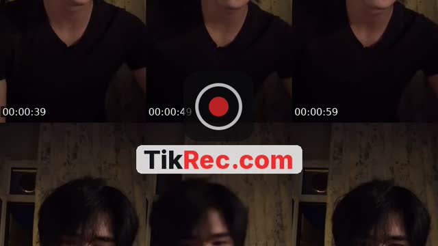 @kaindaam TikTok live