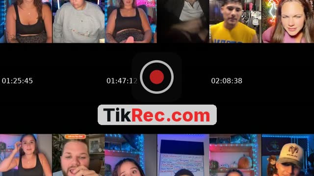 TikTok live: Patriots vs Seahawks by @dez.erae