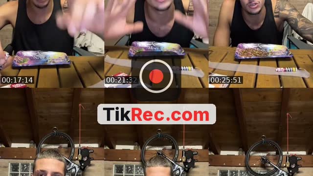 TikTok live: Pronti per Torino doma? by @aleninhoqg