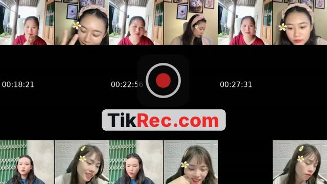 TikTok live: stay with me 💞💞 by @kirid921
