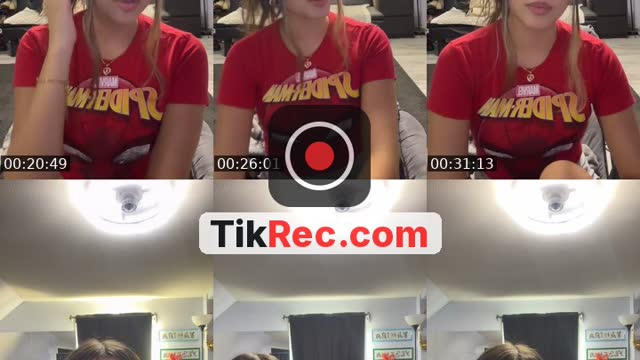 @not.yesi2.0 TikTok live