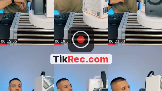 TikTok live: Carregador de celular by @felpsflp