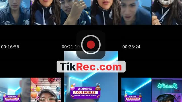 @milordrenzo TikTok live