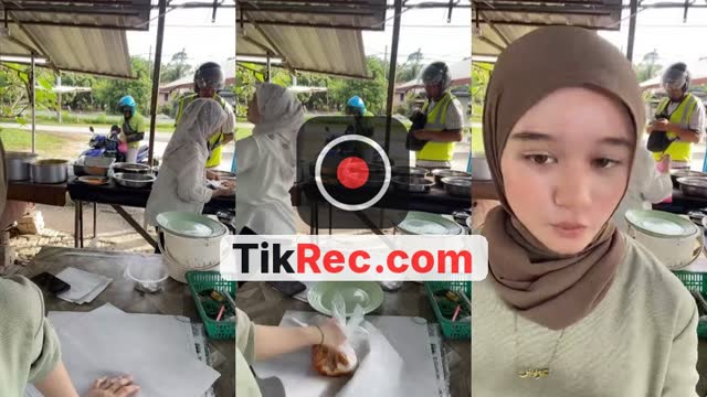 @abangmadnasikandarmelayu TikTok live