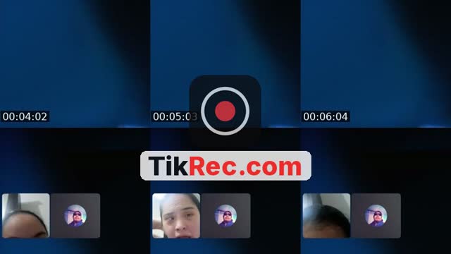 @akatninkatia12 TikTok live
