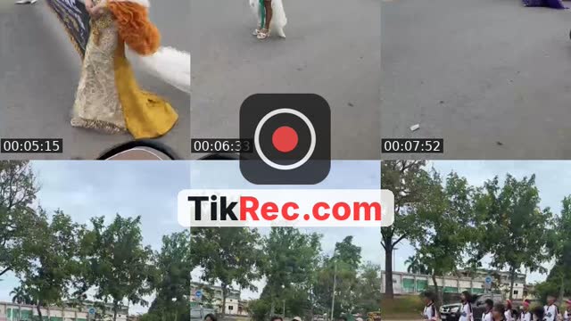 TikTok live: วัดบ้่านโป่ง สามัคคี‘69 by @frienddi_999