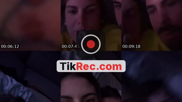 @cherrysimamente TikTok live