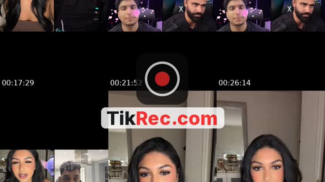 @mahrinariannaa TikTok live from 2026-09-10