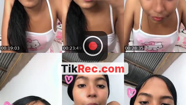 TikTok live: Holis bebés by @isamonterrosa._.2