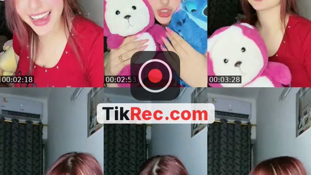 @ry57z TikTok live