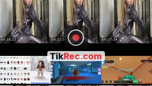 TikTok live: Lets Go LIVE! by @billieshotme.pt2