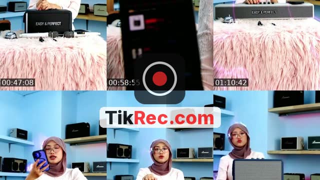 TikTok live: TikTok Shop 9.9 Brands Festival by @easy.and.perfect_msia
