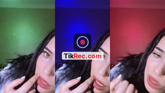 @nousin369 TikTok live