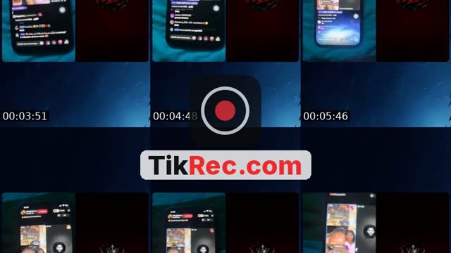 @papiole509 TikTok live