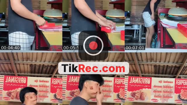 @piscesboy785 TikTok live