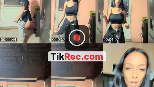 @alealexandra370 TikTok live