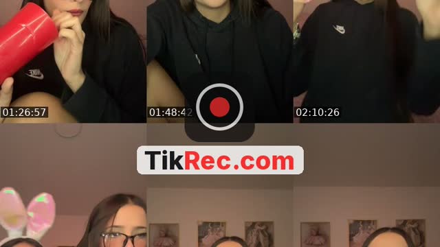 @vidoviviana TikTok live from 2026-09-10
