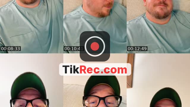 @iamthebdoubl TikTok live from 2026-09-10