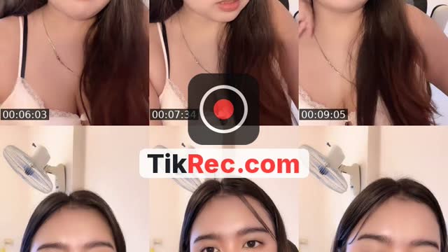 TikTok live: COME IN by @franzenicofficial