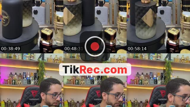 @joaodosperfumes TikTok live from 2026-09-10