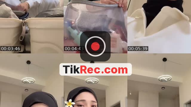 @adrianajaafar TikTok live from 2026-09-10