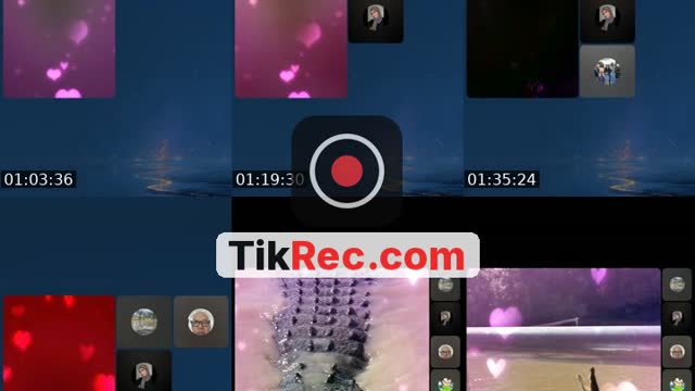 @ericaeverywhere70 TikTok live from 2026-09-10
