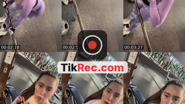 @aylin.blendsss TikTok live