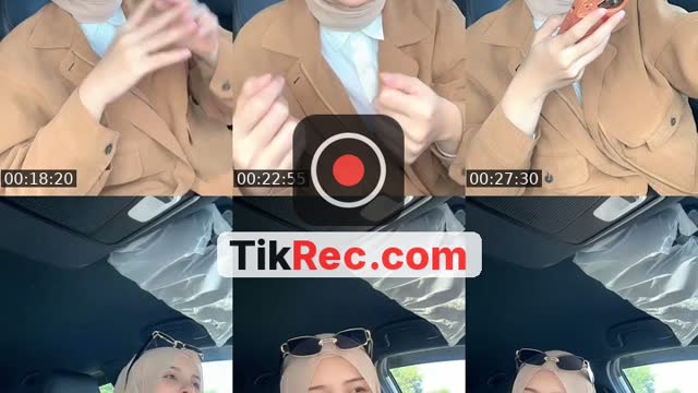 TikTok live: Hi sembang jap by @miza.huzairi.pilih