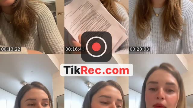@milenafabb TikTok live from 2026-09-10