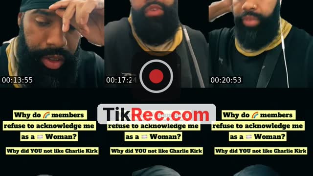 @eliminatedbean_k2o TikTok live