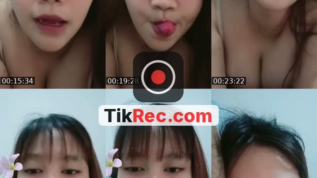 TikTok live: gada kerjaan by @sakumo21