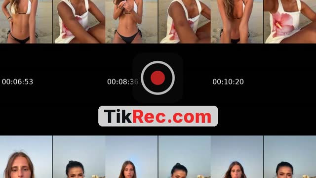 TikTok live: Looking for my husband 👀 by @juliamover