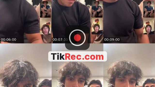 @mijobrehh TikTok live from 2026-09-10