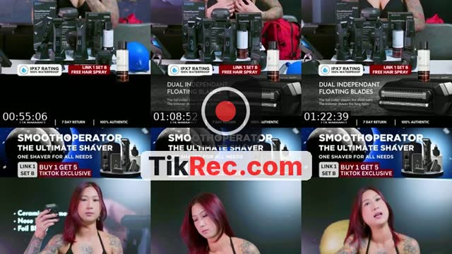 BEST MENS WOMEN SHAVER - @sgpomadesofficial