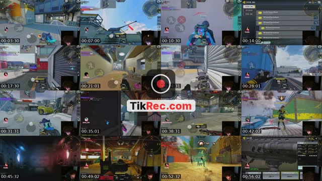 TikTok live: New CODM Update is OUT! by @ayeoraph