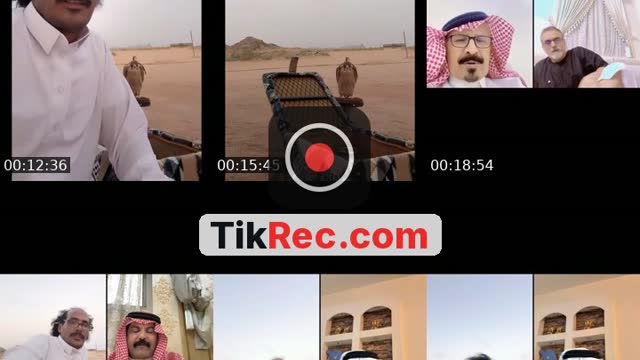 @r.hm999 TikTok live
