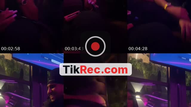 @hb922i TikTok live