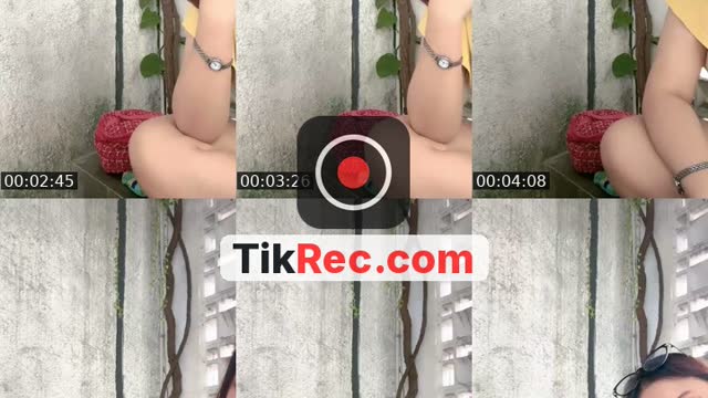 @joyyucy TikTok live