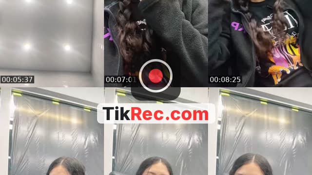 @true_m5 TikTok live