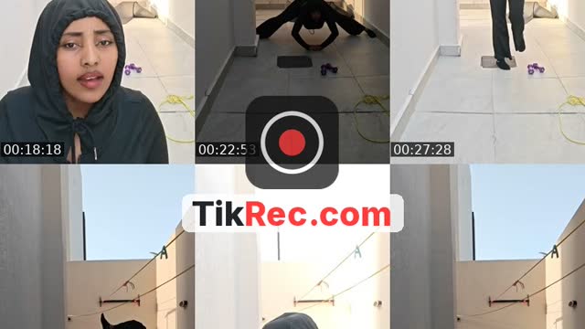 TikTok live: singles by @hoverntiktok