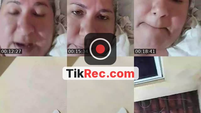 @mariaregilene100 TikTok live