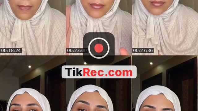 @dalia.amer59 TikTok live from 2026-09-10