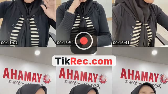 TikTok live: READY 😝 by @soonchongmotor