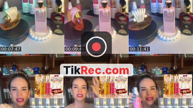@danilatedesco1 TikTok live
