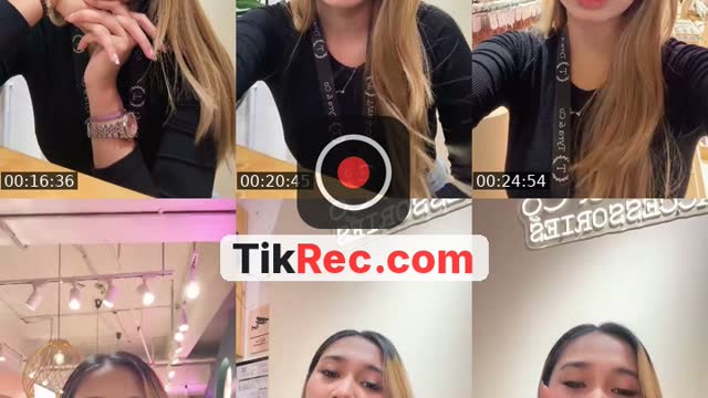 TikTok live: yahuuu by @nnanosss.__