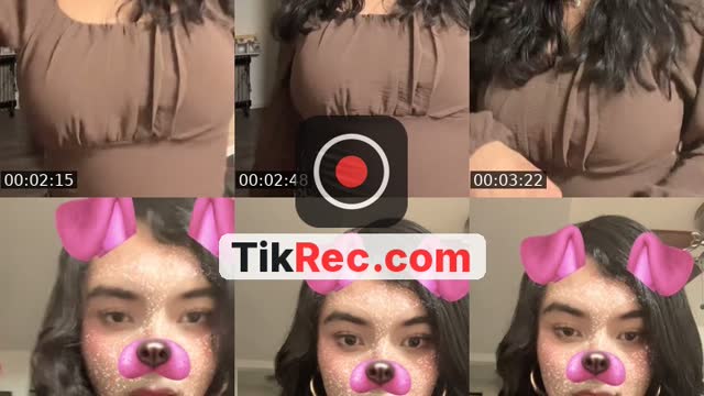 @naobi50 TikTok live
