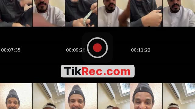 @sajankkk5 TikTok live